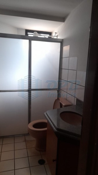 OPB Imóveis | Imobiliária em Ribeirão Preto | SP - Apartamento - Alto da Boa Vista - Ribeirão Preto