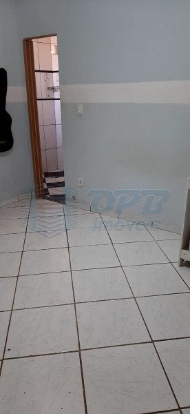 OPB Imóveis | Imobiliária em Ribeirão Preto | SP - Casa - Jose Sampaio Junior - Ribeirão Preto