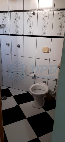 OPB Imóveis | Imobiliária em Ribeirão Preto | SP - Casa - Jose Sampaio Junior - Ribeirão Preto