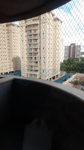 OPB Imóveis | Imobiliária em Ribeirão Preto | SP - Apartamento - Alto da Boa Vista - Ribeirão Preto