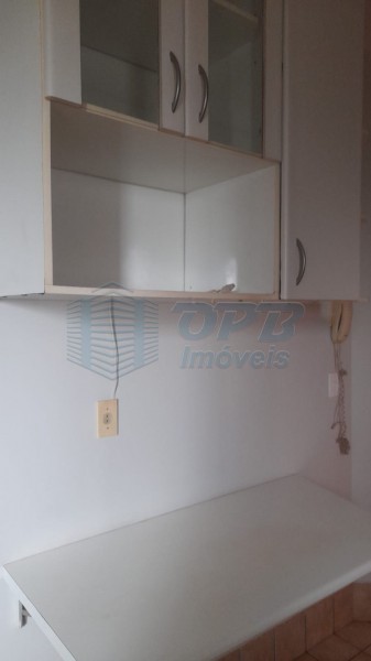 OPB Imóveis | Imobiliária em Ribeirão Preto | SP - Apartamento - Alto da Boa Vista - Ribeirão Preto