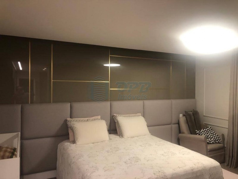 OPB Imóveis | Imobiliária em Ribeirão Preto | SP - Apartamento - Jardim Botânico - Ribeirão Preto
