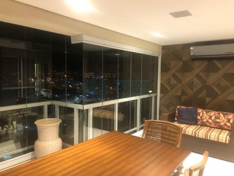 Apartamento - Jardim Botânico - Ribeirão Preto