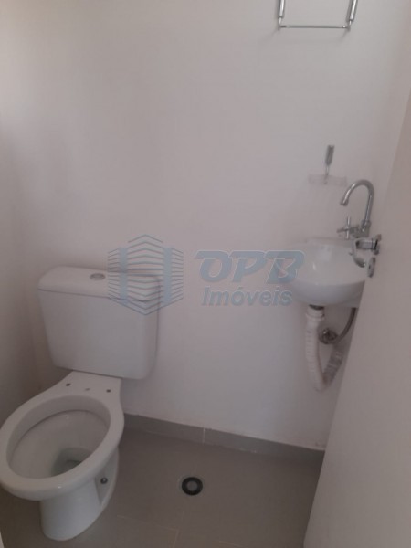 OPB Imóveis | Imobiliária em Ribeirão Preto | SP - Apartamento - Jardim Botânico - Ribeirão Preto