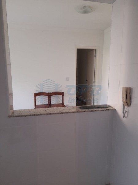 OPB Imóveis | Imobiliária em Ribeirão Preto | SP - Apartamento - Jardim Botânico - Ribeirão Preto