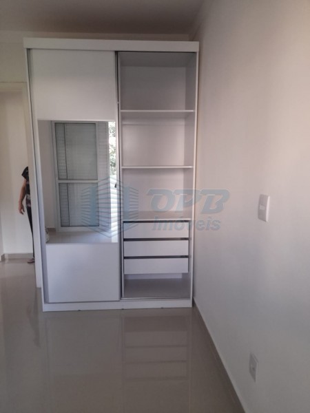 OPB Imóveis | Imobiliária em Ribeirão Preto | SP - Apartamento - Jardim Botânico - Ribeirão Preto