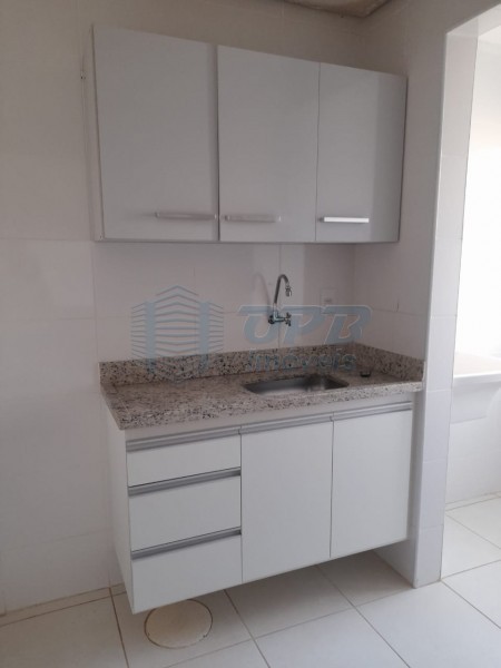 OPB Imóveis | Imobiliária em Ribeirão Preto | SP - Apartamento - Jardim Botânico - Ribeirão Preto