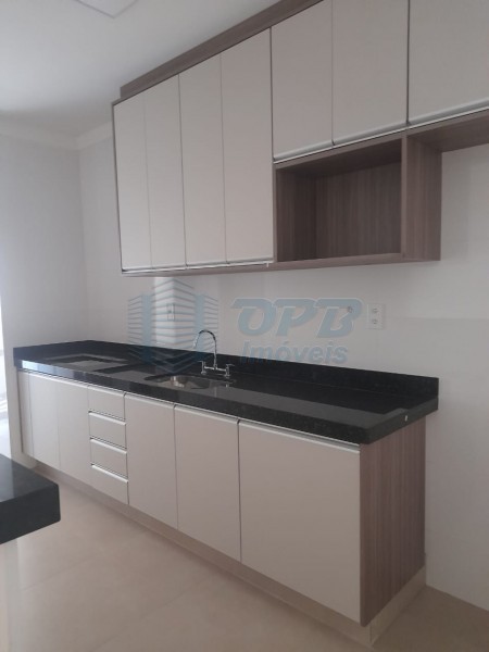 OPB Imóveis | Imobiliária em Ribeirão Preto | SP - Apartamento - Jardim Paulista - Ribeirão Preto