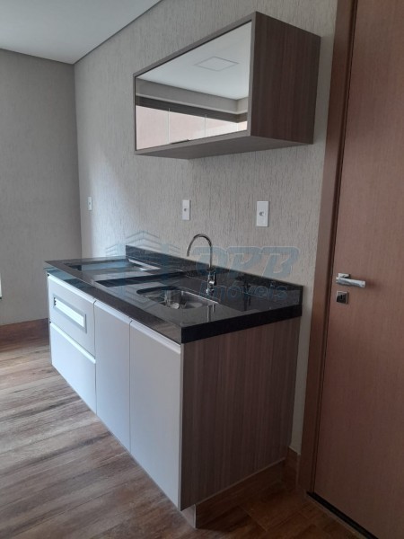 OPB Imóveis | Imobiliária em Ribeirão Preto | SP - Apartamento - Jardim Paulista - Ribeirão Preto