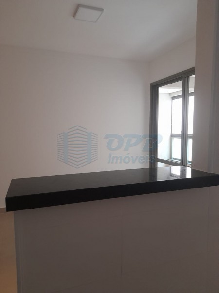 OPB Imóveis | Imobiliária em Ribeirão Preto | SP - Apartamento - Jardim Paulista - Ribeirão Preto