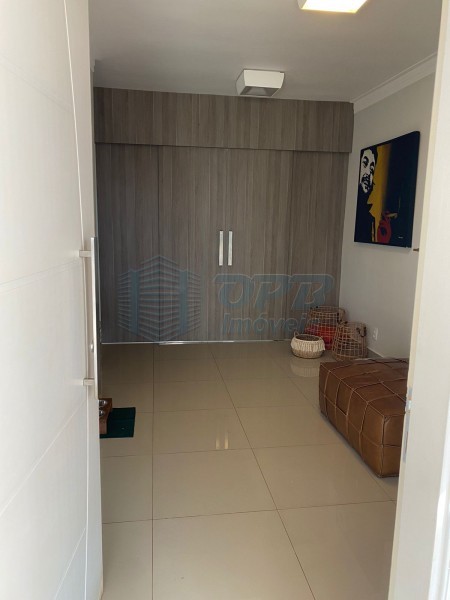 OPB Imóveis | Imobiliária em Ribeirão Preto | SP - Sobrado - Vila do Golf - Ribeirão Preto