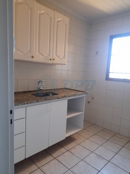 OPB Imóveis | Imobiliária em Ribeirão Preto | SP - Apartamento - Alto da Boa Vista - Ribeirão Preto