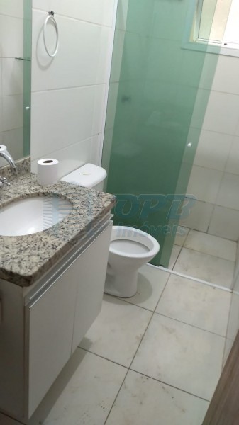 OPB Imóveis | Imobiliária em Ribeirão Preto | SP - Apartamento - Jardim Zara - Ribeirão Preto