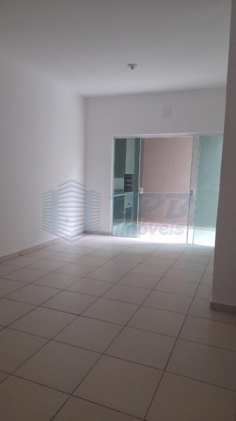 OPB Imóveis | Imobiliária em Ribeirão Preto | SP - Apartamento - Jardim Zara - Ribeirão Preto