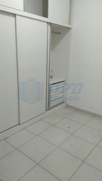 OPB Imóveis | Imobiliária em Ribeirão Preto | SP - Apartamento - Jardim Zara - Ribeirão Preto