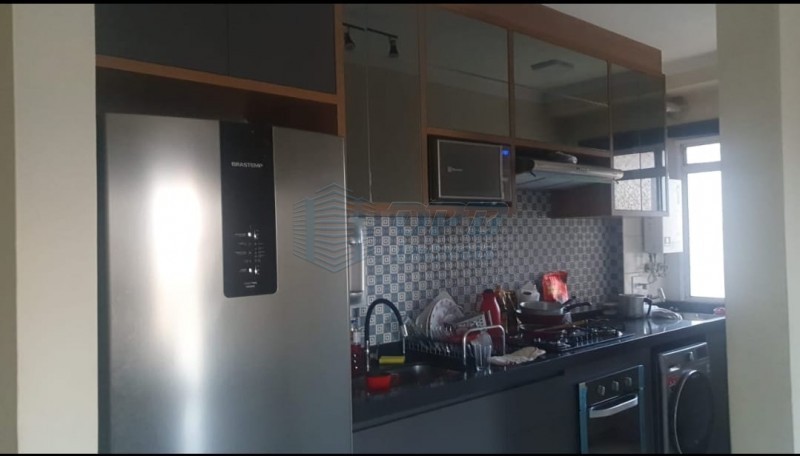 Apartamento - Alto da Boa Vista - Ribeirão Preto