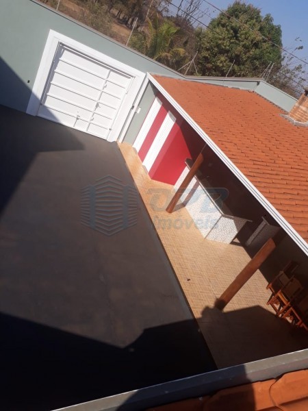 OPB Imóveis | Imobiliária em Ribeirão Preto | SP - Casa - Jardim Pedra Branca - Ribeirão Preto