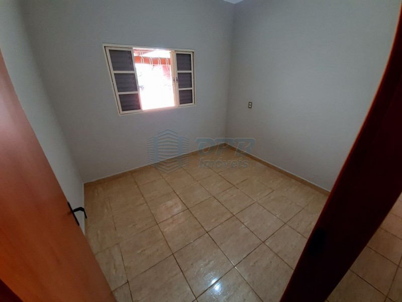 OPB Imóveis | Imobiliária em Ribeirão Preto | SP - Casa - Jardim Pedra Branca - Ribeirão Preto