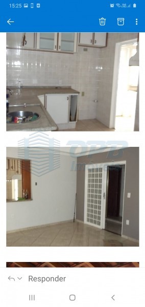 OPB Imóveis | Imobiliária em Ribeirão Preto | SP - Casa - Jardim Califórnia - Ribeirão Preto