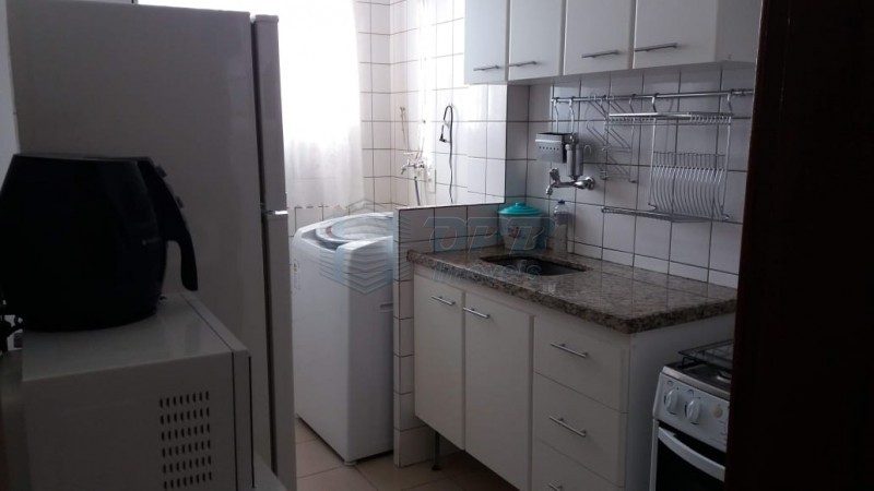 OPB Imóveis | Imobiliária em Ribeirão Preto | SP - Apartamento - Presidente Medici - Ribeirão Preto