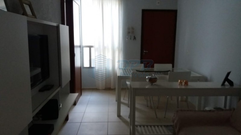 Apartamento - Presidente Medici - Ribeirão Preto