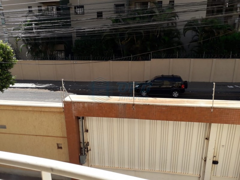 OPB Imóveis | Imobiliária em Ribeirão Preto | SP - Apartamento - Jardim Nova Aliança - Ribeirão Preto