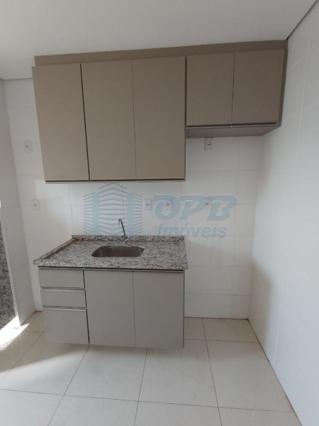 OPB Imóveis | Imobiliária em Ribeirão Preto | SP - Apartamento - Manoel Penna - Ribeirão Preto