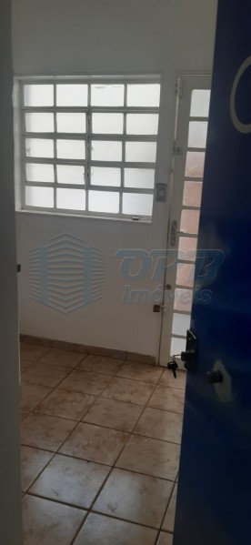 OPB Imóveis | Imobiliária em Ribeirão Preto | SP - Casa - Jardim Paulista - Ribeirão Preto