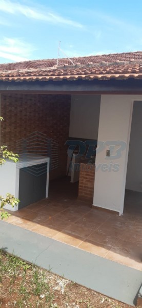 OPB Imóveis | Imobiliária em Ribeirão Preto | SP - Casa - Jardim Paulista - Ribeirão Preto