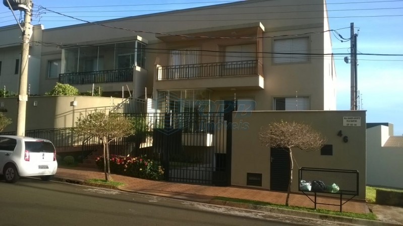 OPB Imóveis | Imobiliária em Ribeirão Preto | SP - Apartamento - Jardim Botânico - Ribeirão Preto