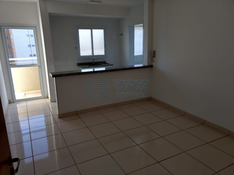 OPB Imóveis | Imobiliária em Ribeirão Preto | SP - Apartamento - Jardim Paulista - Ribeirão Preto