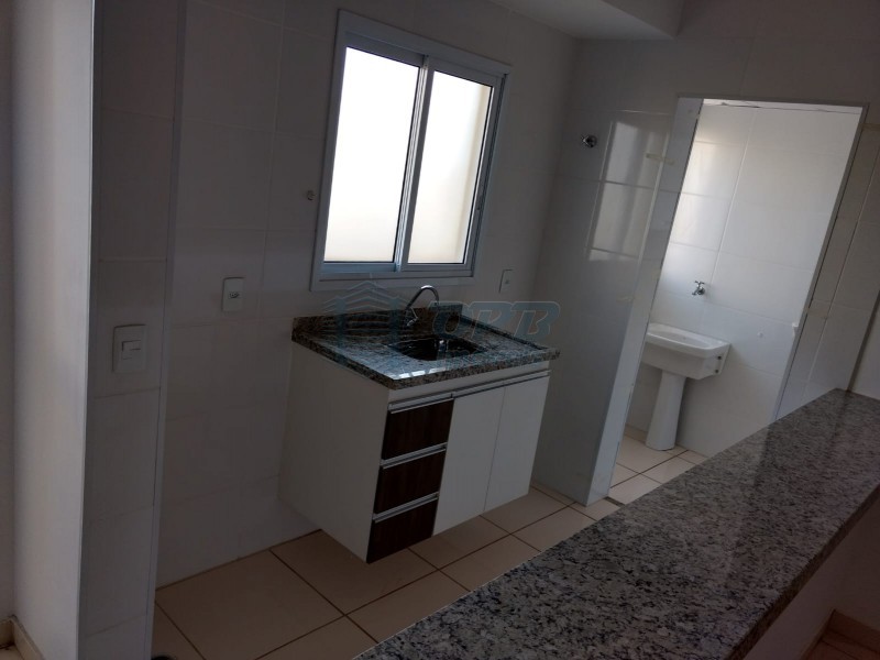 OPB Imóveis | Imobiliária em Ribeirão Preto | SP - Apartamento - Jardim Paulista - Ribeirão Preto