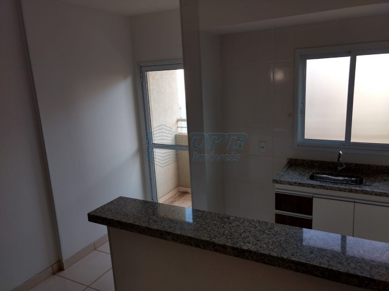 OPB Imóveis | Imobiliária em Ribeirão Preto | SP - Apartamento - Jardim Paulista - Ribeirão Preto