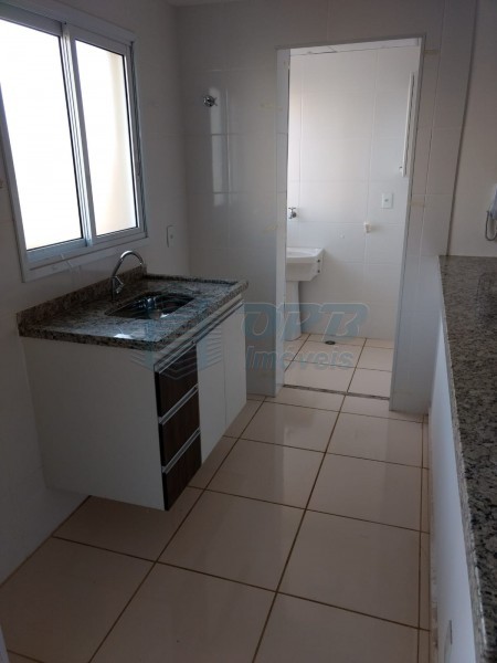 OPB Imóveis | Imobiliária em Ribeirão Preto | SP - Apartamento - Jardim Paulista - Ribeirão Preto