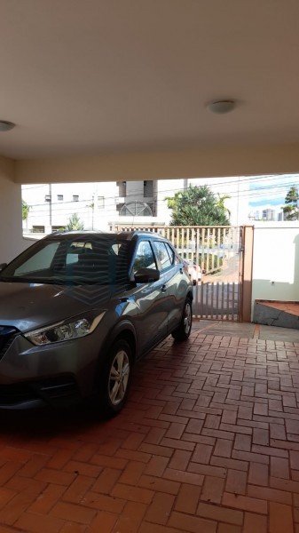 OPB Imóveis | Imobiliária em Ribeirão Preto | SP - Casa - Jardim America - Ribeirão Preto