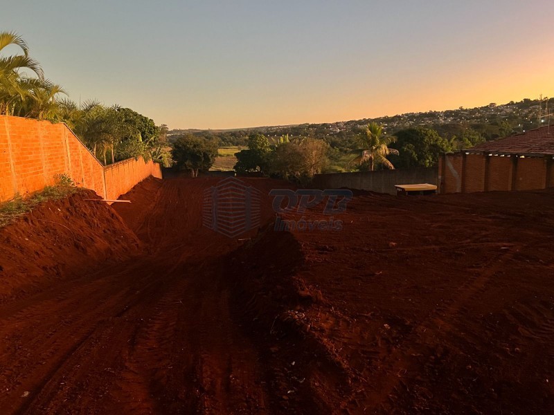 Terreno - Quinta da Alvorada - Ribeirão Preto