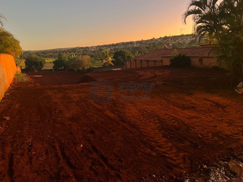 OPB Imóveis | Imobiliária em Ribeirão Preto | SP - Terreno - Quinta da Alvorada - Ribeirão Preto