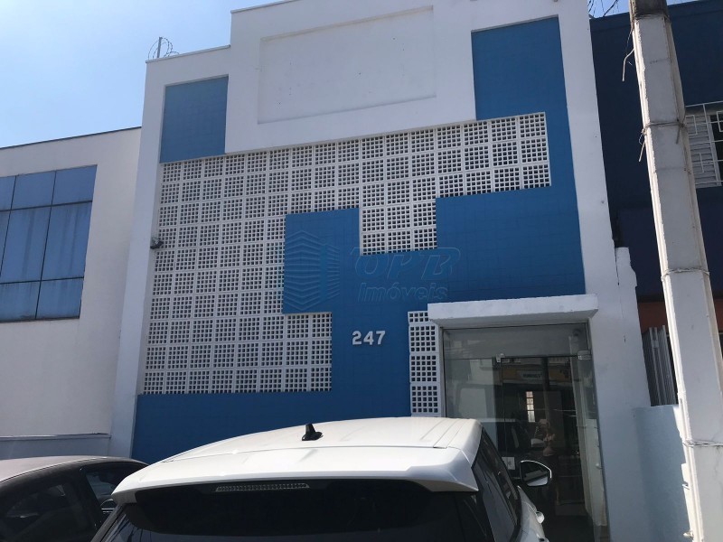 OPB Imóveis | Imobiliária em Ribeirão Preto | SP - Casa - Jardim Califórnia - Ribeirão Preto