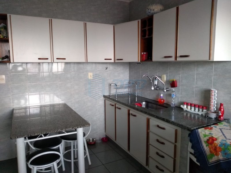 Apartamento - Jardim Paulistano - Ribeirão Preto