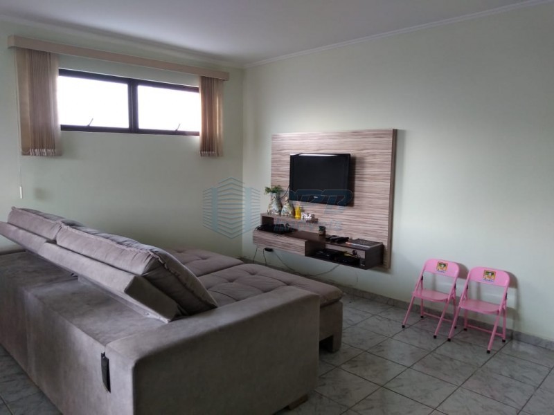 OPB Imóveis | Imobiliária em Ribeirão Preto | SP - Apartamento - Jardim Paulistano - Ribeirão Preto
