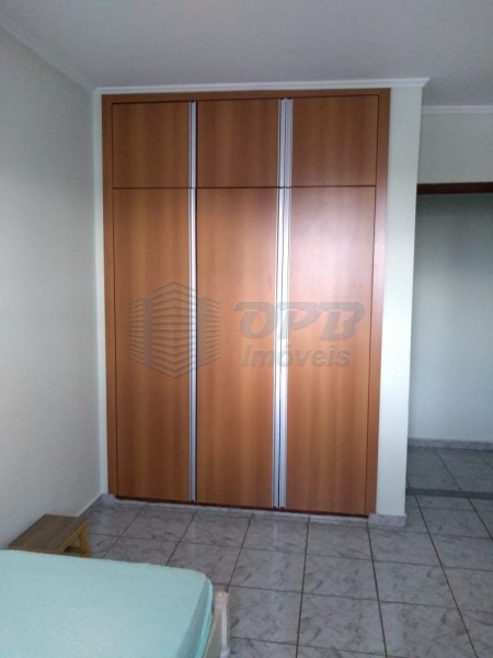 OPB Imóveis | Imobiliária em Ribeirão Preto | SP - Apartamento - Jardim Paulistano - Ribeirão Preto