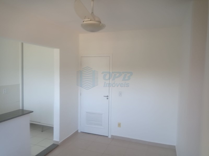 Apartamento - Jardim Palma Travassos - Ribeirão Preto