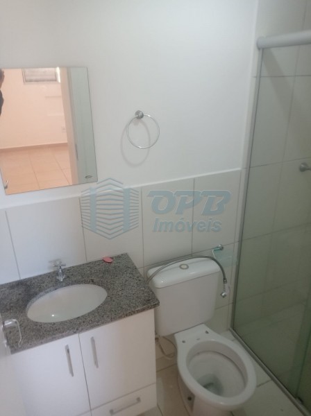 OPB Imóveis | Imobiliária em Ribeirão Preto | SP - Apartamento - Jardim Palma Travassos - Ribeirão Preto