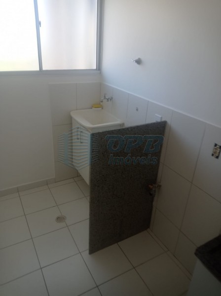 OPB Imóveis | Imobiliária em Ribeirão Preto | SP - Apartamento - Jardim Palma Travassos - Ribeirão Preto