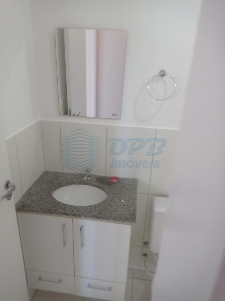 OPB Imóveis | Imobiliária em Ribeirão Preto | SP - Apartamento - Jardim Palma Travassos - Ribeirão Preto