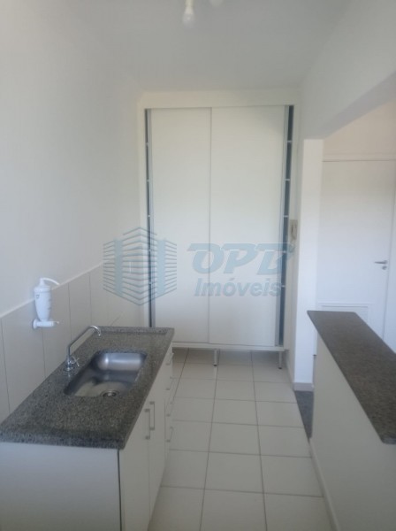 OPB Imóveis | Imobiliária em Ribeirão Preto | SP - Apartamento - Jardim Palma Travassos - Ribeirão Preto