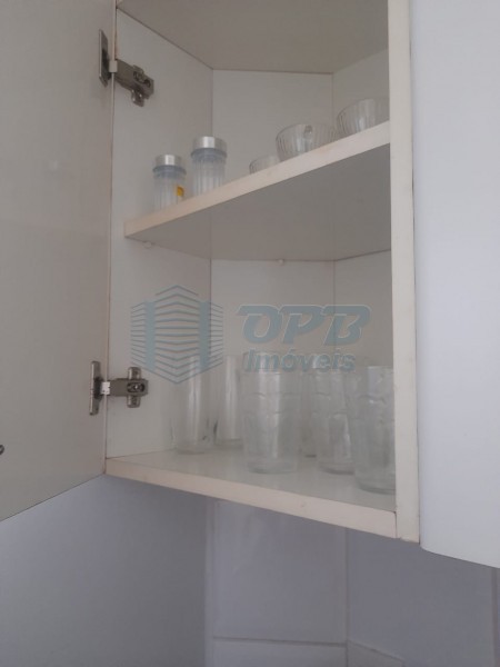 OPB Imóveis | Imobiliária em Ribeirão Preto | SP - Apartamento - Jardim Nova Aliança - Ribeirão Preto