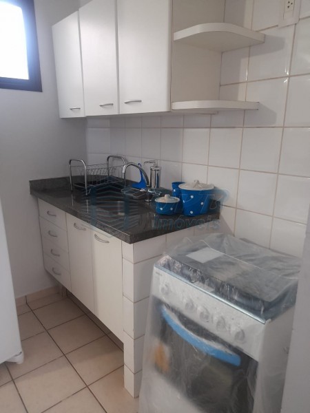 OPB Imóveis | Imobiliária em Ribeirão Preto | SP - Apartamento - Jardim Nova Aliança - Ribeirão Preto