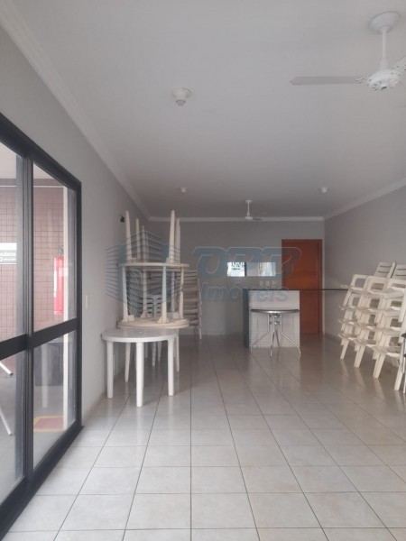 OPB Imóveis | Imobiliária em Ribeirão Preto | SP - Apartamento - Jardim Nova Aliança - Ribeirão Preto