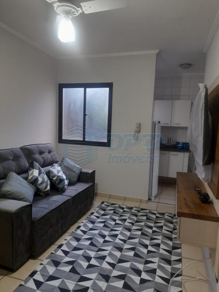 OPB Imóveis | Imobiliária em Ribeirão Preto | SP - Apartamento - Jardim Nova Aliança - Ribeirão Preto